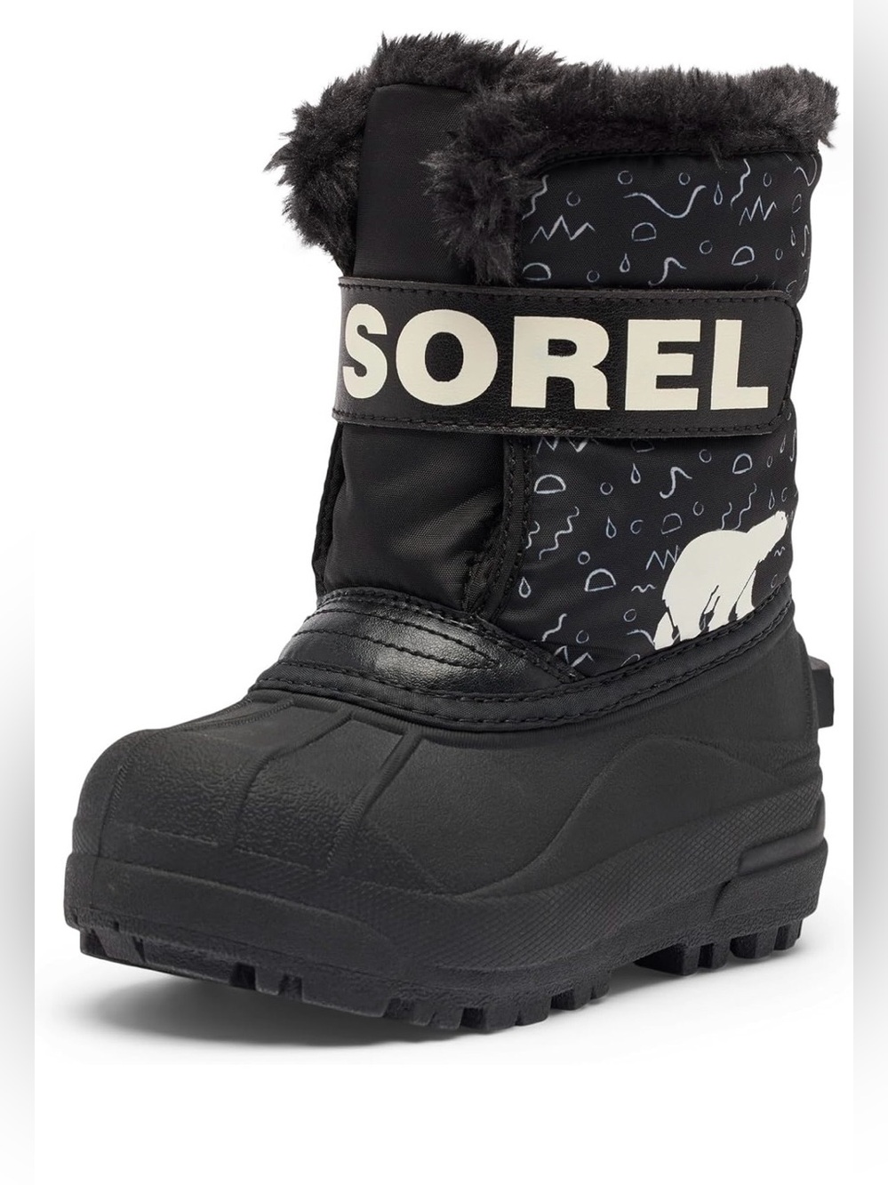 SOREL Kids Snow Boot
